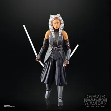 Star Wars Black Series Ahsoka Tano Hasbro Foto mini 4