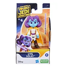 Star Wars Boneco Action Exit - Hasbro F8003 Foto mini  3