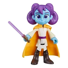 Star Wars Boneco Action Exit - Hasbro F8003 Foto mini  2