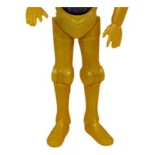Star Wars Boneco Articulado C3-po Antigo Sem Caixa Foto mini  3