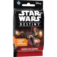Star Wars - Destiny - Império Em Guerra - Booster Box Foto mini 2