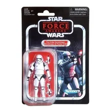 Star Wars: First Order Stormtrooper da First Order Vintage Foto mini 1