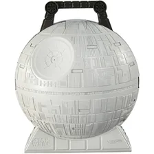 Star Wars - Hotwheels - Estrela Da Morte / Deth Star Foto mini 2