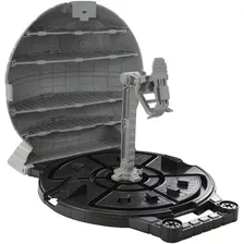 Star Wars - Hotwheels - Estrela Da Morte / Deth Star Foto mini 1