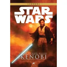 Star Wars Legends - Kenobi Foto mini 1