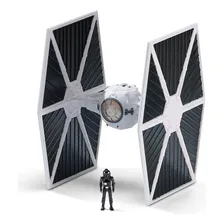 Star Wars Micro Galaxy Squadron Tie Fighter Foto mini 1