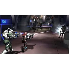 Star Wars Racer + Star Wars Republic Commando PS4 MĂdia FĂsica Foto mini 2