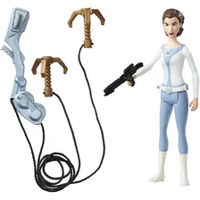 Star Wars Rebels Princesa Leia Organa Boneca Foto mini 2