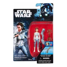Star Wars Rebels Princesa Leia Organa Boneca Foto mini 1