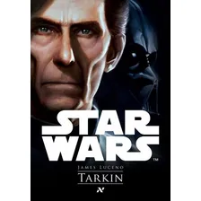 Star Wars - Tarkin - Livro Novo E Lacrado!!! Baú Comic Shop Foto mini 1