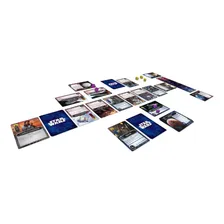 Star Wars: The Deckbuilding Game Foto mini 3