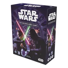 Star Wars: The Deckbuilding Game Foto mini 1