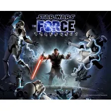 Star Wars The Force Unleashed Ps3 Físico Foto mini 2