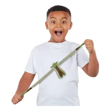 Star Wars Yoda - Boneco de ação elástico Yoda Estir Foto mini 4
