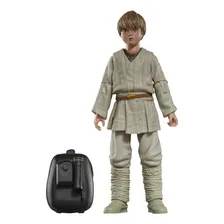 Star WarsThe Black Series Anakin Skywalker, Figura (15 cm) Foto mini  3