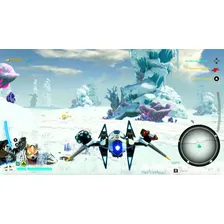 Starlink Battle for Atlas Nintendo Switch Foto mini  3