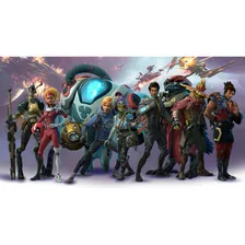 Starlink Battle for Atlas Nintendo Switch Foto mini 4