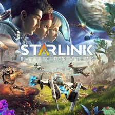 Starlink Battle for Atlas Nintendo Switch Foto mini  2