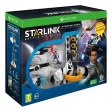 Starlink Battle For Atlas Starter Edition - Xbox One Foto  mini 1
