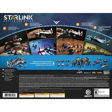 Starlink Battle For Atlas Starter Edition - Xbox One Foto mini  3