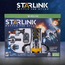 Starlink Battle For Atlas Starter Edition - Xbox One Foto mini  2