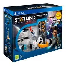 Starlink Battle For Atlas Starter Pack Para Ps4 Foto mini 1