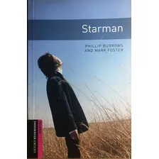 Starman - Phillip Burrows e Mark Foster Foto  mini 1