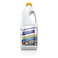 Start Azulim Detergente Amoniacal Líquido 2L Foto mini 1