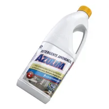 Start Azulim Detergente Amoniacal Líquido 2L Foto mini 3