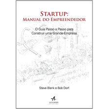 Startup: manual do empreendedor - Editora Alta Books Foto mini 1