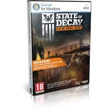 State of Decay Year-One Survival Edition Foto mini 1