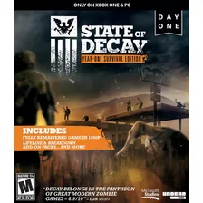 State of Decay Year-One Survival Edition Foto mini 3