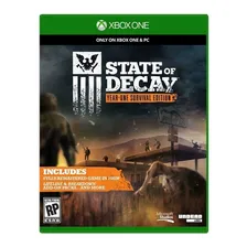 State of Decay Year-One Survival Edition Foto mini 2