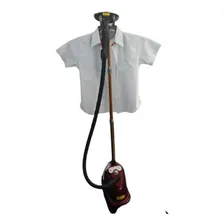 Steamer Vaporizador Profissional W9800 110v Foto mini 1