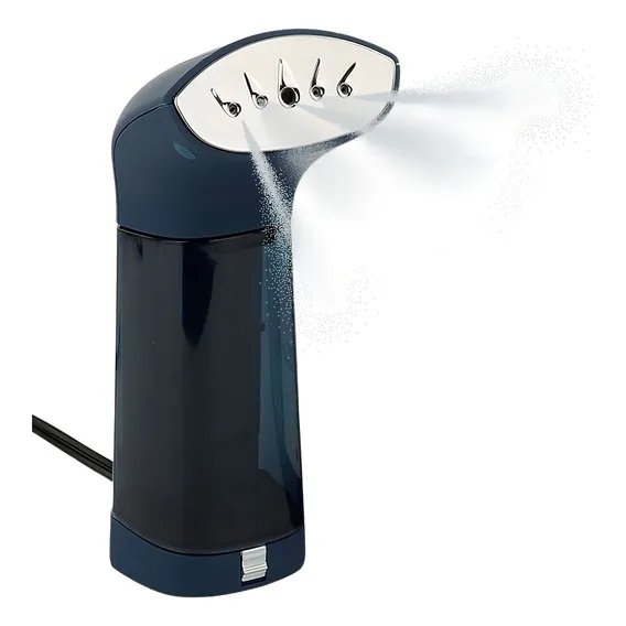 Steamer Vaporizador Roupa Portátil Vapor W-707 Westpress 110V Foto 1