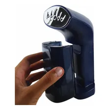 Steamer Vaporizador Roupa Portátil Vapor W-707 Westpress 220V Foto mini  2