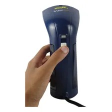 Steamer Vaporizador Roupa Portátil Vapor W-707 Westpress 220V Foto mini 4