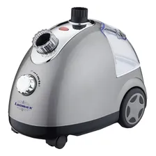 Steamer Vaporizador Semi Industrial Lanmax Cor Cinza 220v Foto mini 1