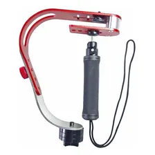 Stedycam Estabilizador Filmagem VĂdeo Câmera Dslr Foto mini 1