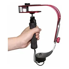 Stedycam Estabilizador Filmagem VĂdeo Câmera Dslr Foto mini 2