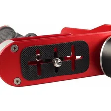 Stedycam Estabilizador Filmagem VĂdeo Câmera Dslr Foto mini 4