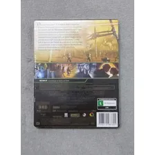 Steelbook Star Wars - Ataque Dos Clones - Ep. 2 - Lacrado Foto mini 4