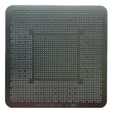 Stencil Calor Direto Gk110-300-a1 Gk110-300-b1 Gtx-780 Bga Foto  mini 1