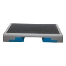 Step Academia Regulador Até 3 Níveis De Ajuste 101x37x20,5 Foto mini 3