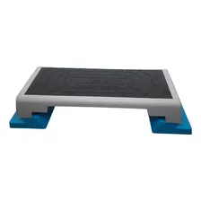Step Academia Regulador Até 3 Níveis De Ajuste 101x37x20,5 Foto mini 1