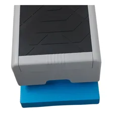 Step Academia Regulador Até 3 Níveis De Ajuste 101x37x20,5 Foto mini 4