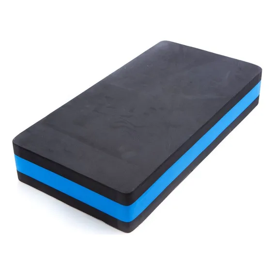 Step De Eva Mini 10cm - Azul - Tryex Foto 1