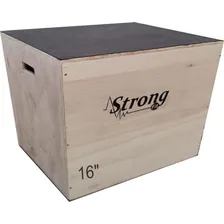 Step Plyo Box Caixa De Salto Jump Box Plyo Box Crossfit Foto mini 1