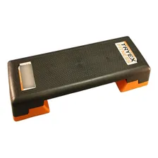 Step Tryex 3 Alturas - Unica - U Foto mini  2