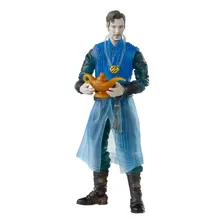 Stephen Doutor Estranho Figura Marvel Legends + Baf Hasbro Foto mini 3